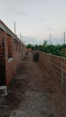 Construir ou reformar