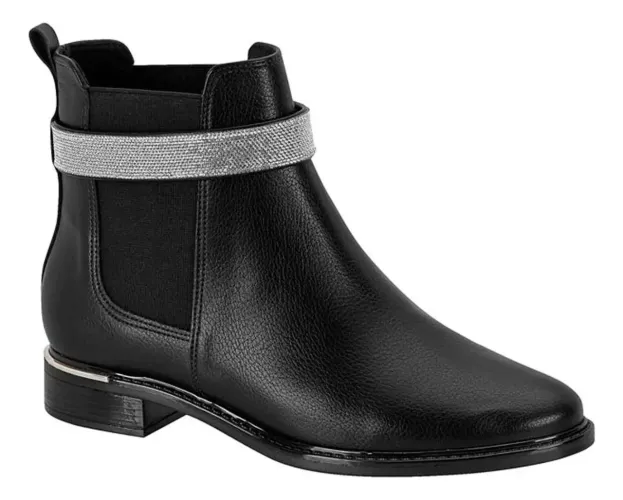 Bota Vizzano tamanho 36 Novíssima 