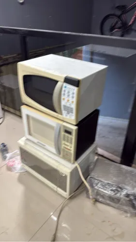 Microondas