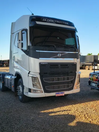 Volvo FH 540/2021
