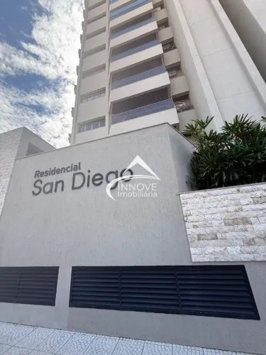 APARTAMENTO DE ALTO PADRÃO DUPLEX EM ARAÇATUBA