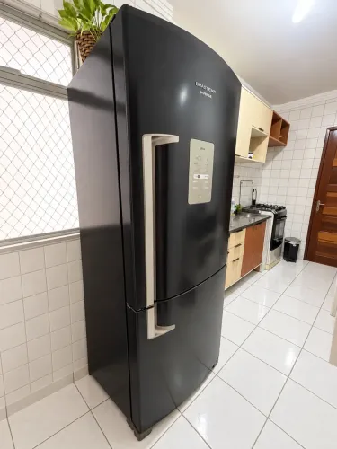 Vendo geladeira Brastemp inverse