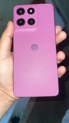 Novo apenas um mês de uso