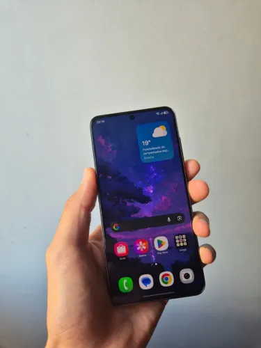 Samsung S23 128GB 