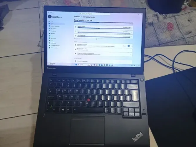 NOTEBOOK THINKPAD T440S