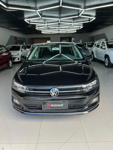 Volkswagen Polo 1.6 MSI Flex 16V 5P 2018
