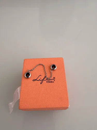 Trava de segurança Pulseira Vivara(Original)