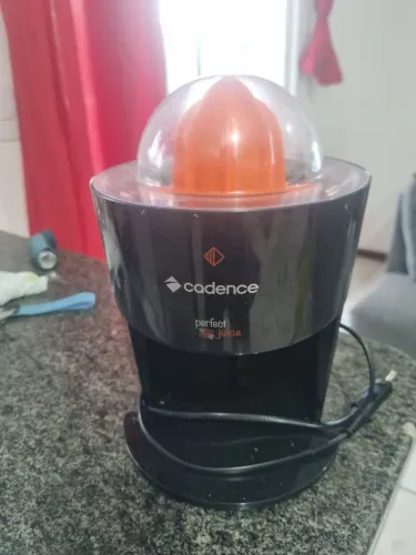 Espremedor de laranja