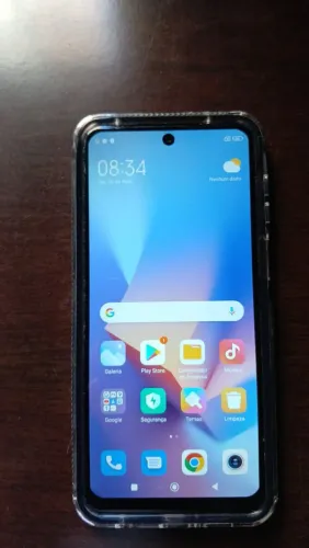 Redmi note 9