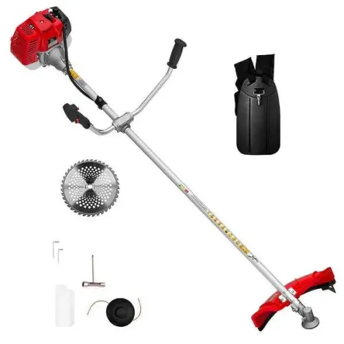 Roçadeira Toyama 52cc