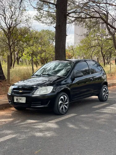 Chevrolet Celta Life/ LS 1.0 MPFI 8V Flexpower 3P 2008