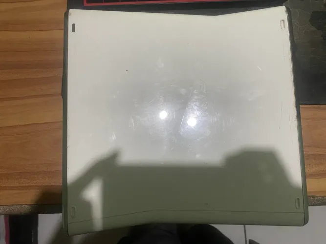 Xbox 360 + Fonte (NO ESTADO)
