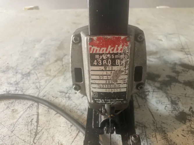 Tico tico makita