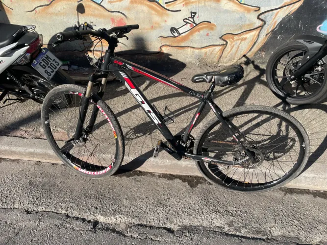 Bicicleta aro 29