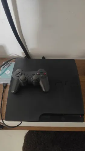Ps3 desbloqueado