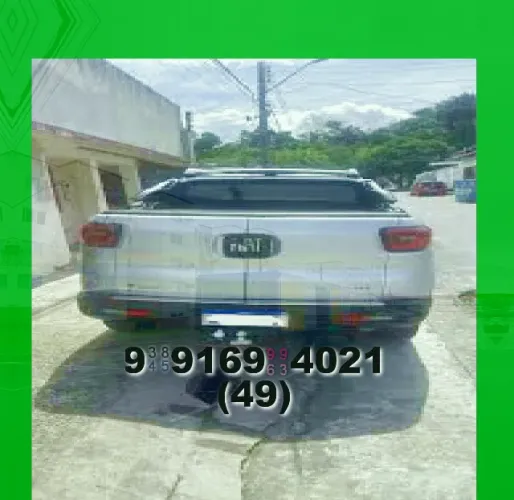 Frete para Água Verde, Trindade e Estreito; qualidade e agilidade garantidas!