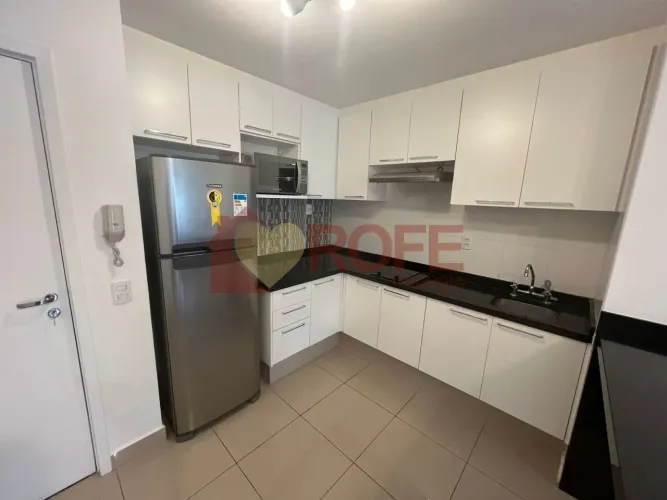 Apartamento à Venda| 63m²| Time Life