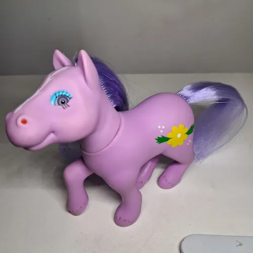 My Little Pony Antiga Gi-Go 