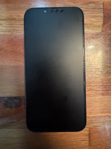 iPhone 13 Midnight 128gb