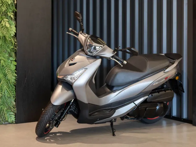 DAFRA CITYCOM HD 300I 2023