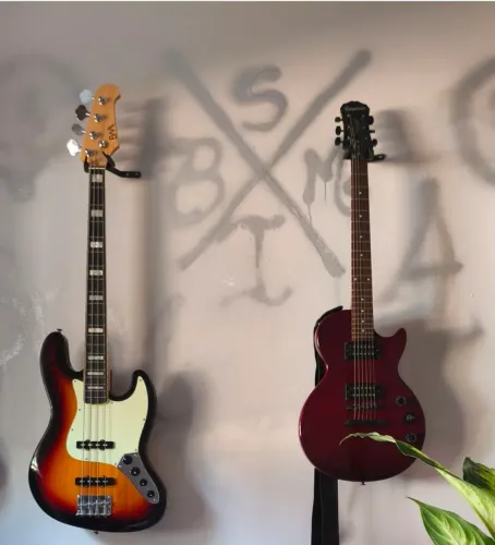 Guitarra Epiphone