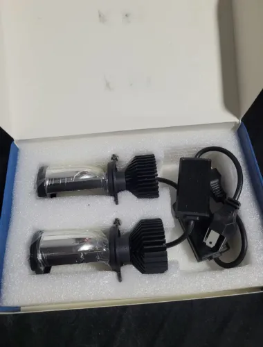 Lampada Projetor Led H4
