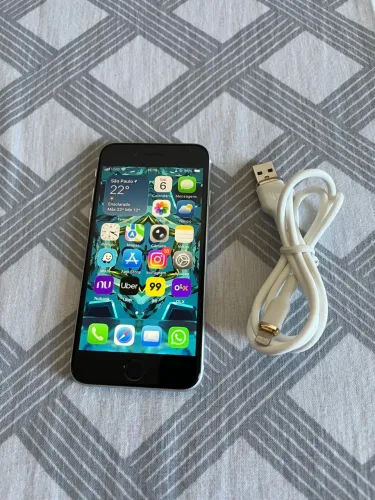iPhone SE2 128GB A2296