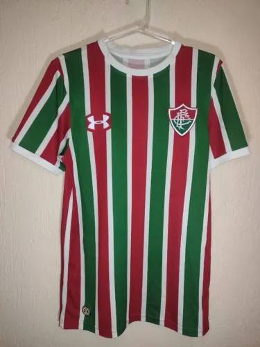 Camisa Fluminense 2017 Under Armour - P