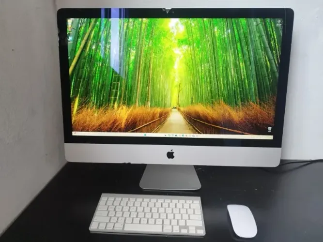 A1419 Imac Apple 27 completo