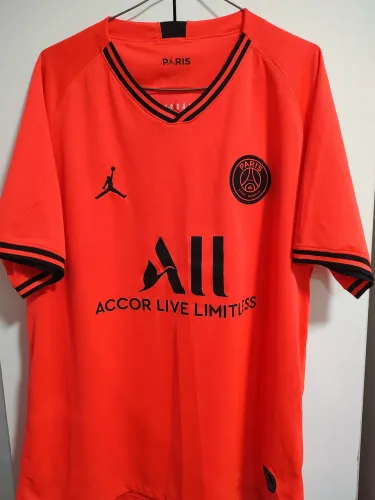 Camiseta Time PSG (Paris San Germain)