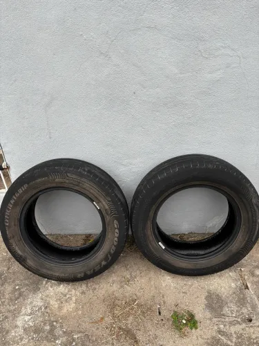 Pneus 175/70r14 Goodyear