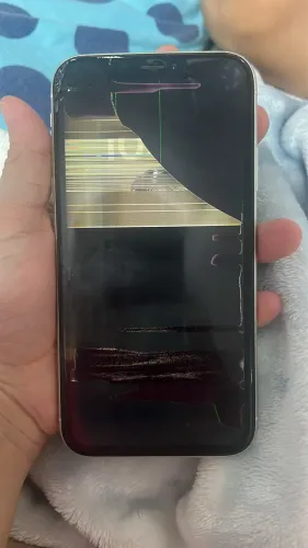 Xr para retirada de peças
