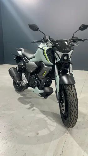 FZ15 CONNECTED - SALDÃO IMPERDÍVEL!