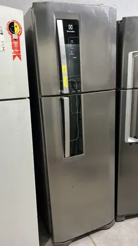Geladeira Electrolux 