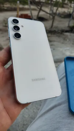 S23FE de 256gb Muito Novo