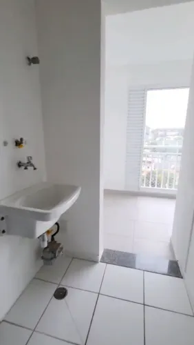 Apartamento Life Park Guarulhos 