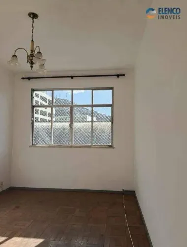 Apartamento com 2 quartos para alugar, 70 m² por R$ 1.950/mês - Várzea - Teresópolis/RJ