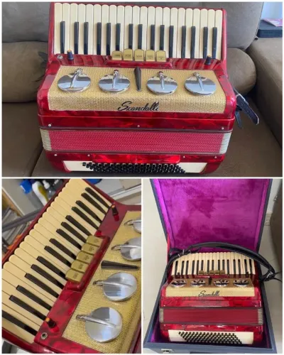 Instrumento musical