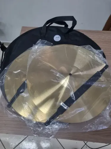 Par Prato 14 X-pró C-ibanez Marching Band Banda Fanfarra - Parcelo - Envio - OLX PAY