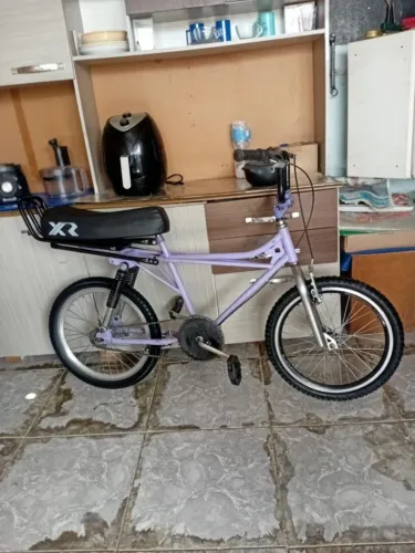 Bicicleta Brandani 