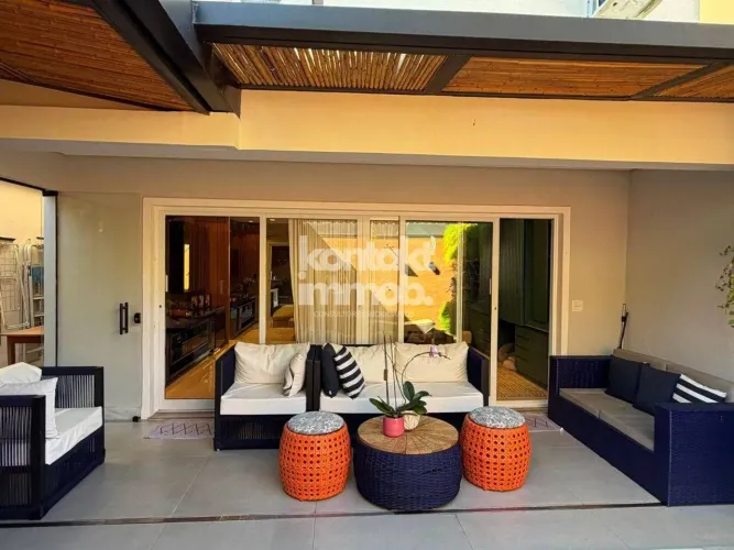 Casa de condomínio - Sobrado com 3 quartos à Venda, Boa Vista - Sorocaba