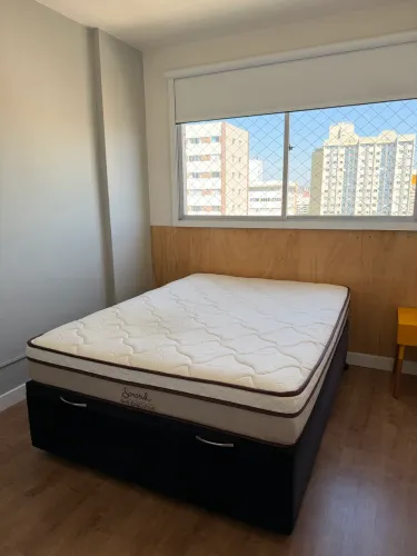 Cama Box Baú Casal - Sonosul