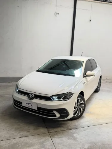 Volkswagen Polo Highline TSI 1.0 Flex 12V Aut. 2024