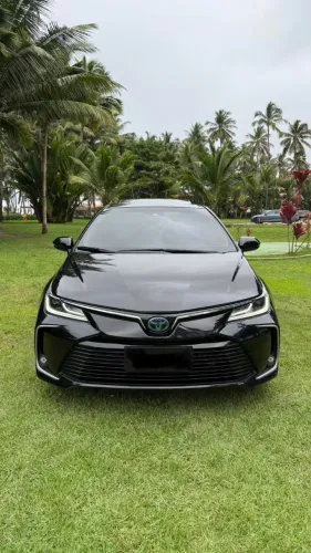 Toyota Corolla Altis Prem. Hybrid 1.8 Flex AUT 2023