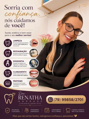 Dentista