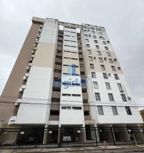 Apartamento 3 Quartos Aracaju - SE - São José