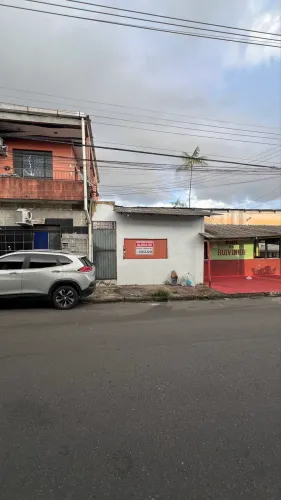 Alugo ponto comercial Alvorada 1