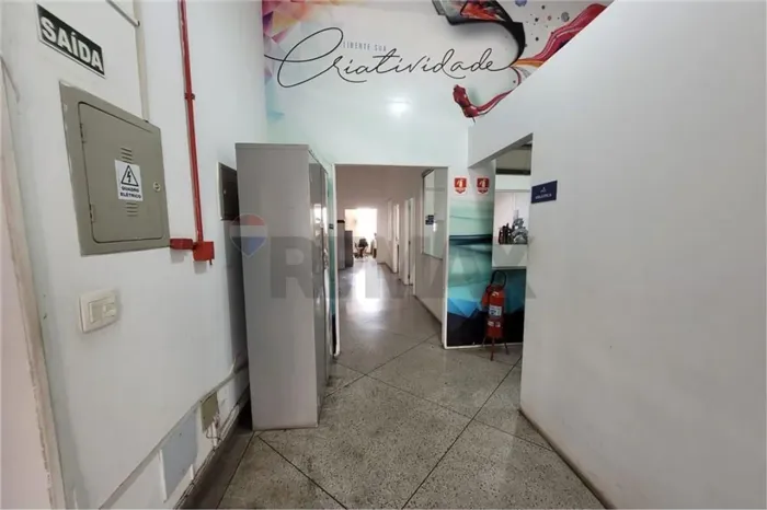 Excelente Terreno Comercial na Av. Luíz do Patrocínio Fernandes