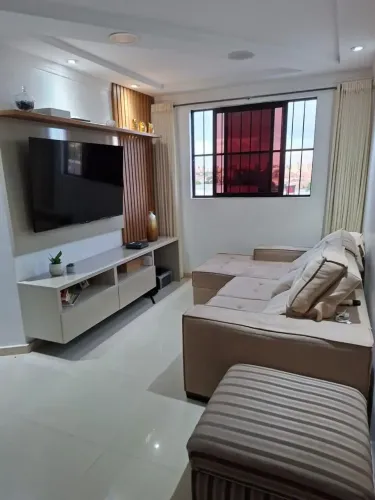 Apartamento à venda no ILHAS DO CARIBE, MANGABEIRAS, Maceió, AL
