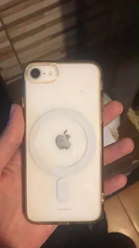 iPhone SE 2ª geração 256gb
